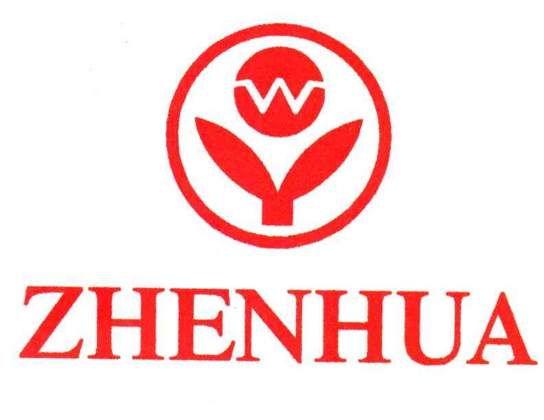 ZHENHUA