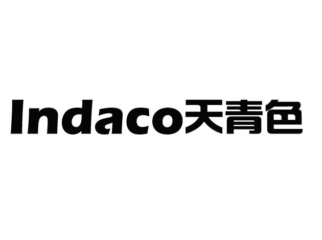 天青色 INDACO