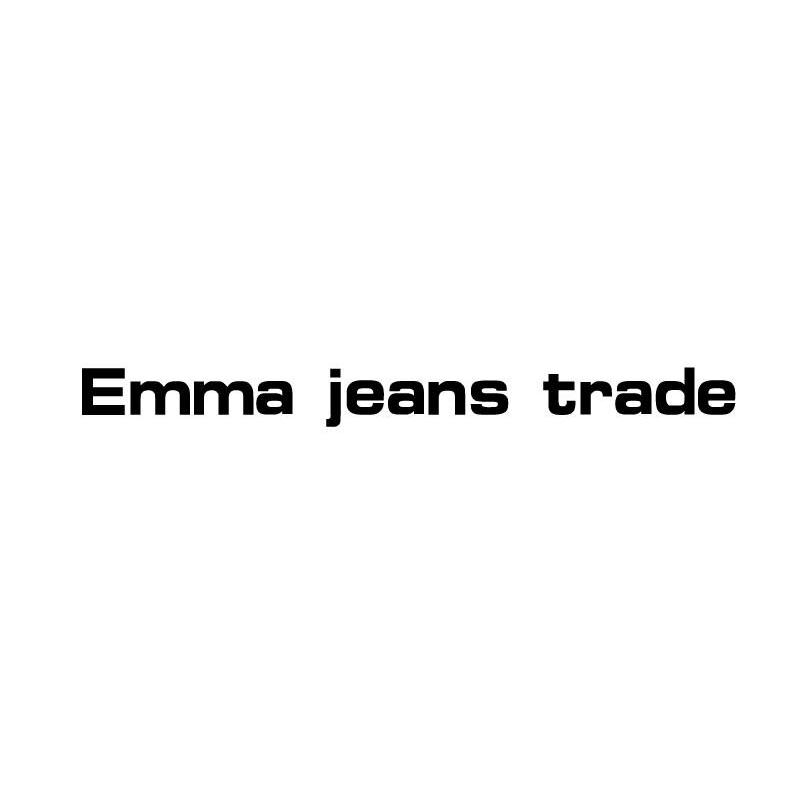 EMMA JEANS TRADE