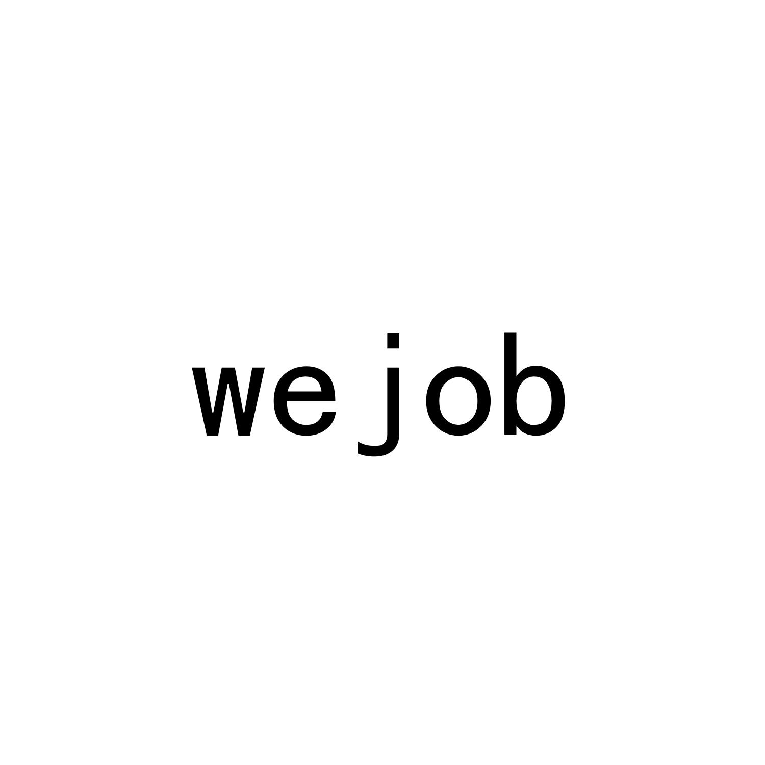 WEJOB