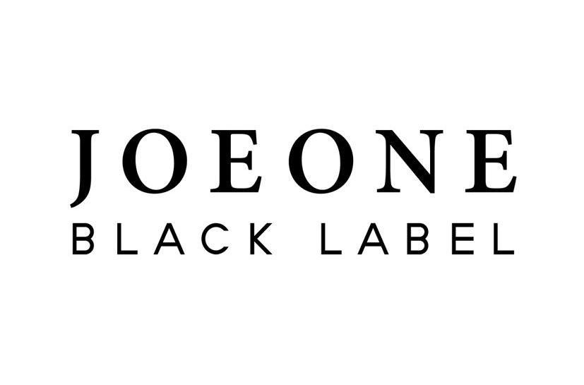 JOEONE BLACK LABEL