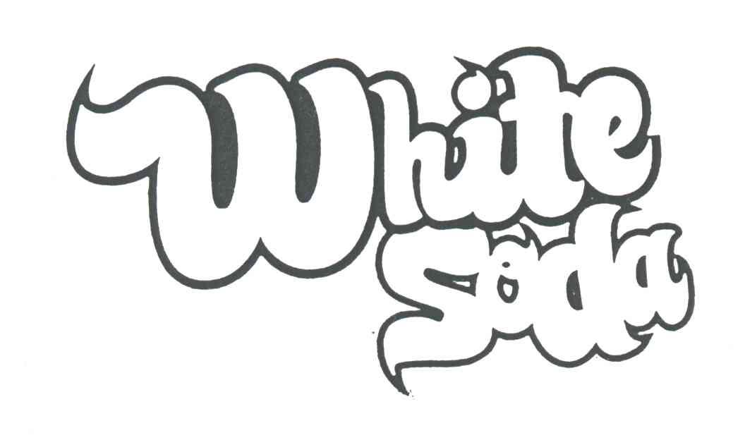 WHITE SODA