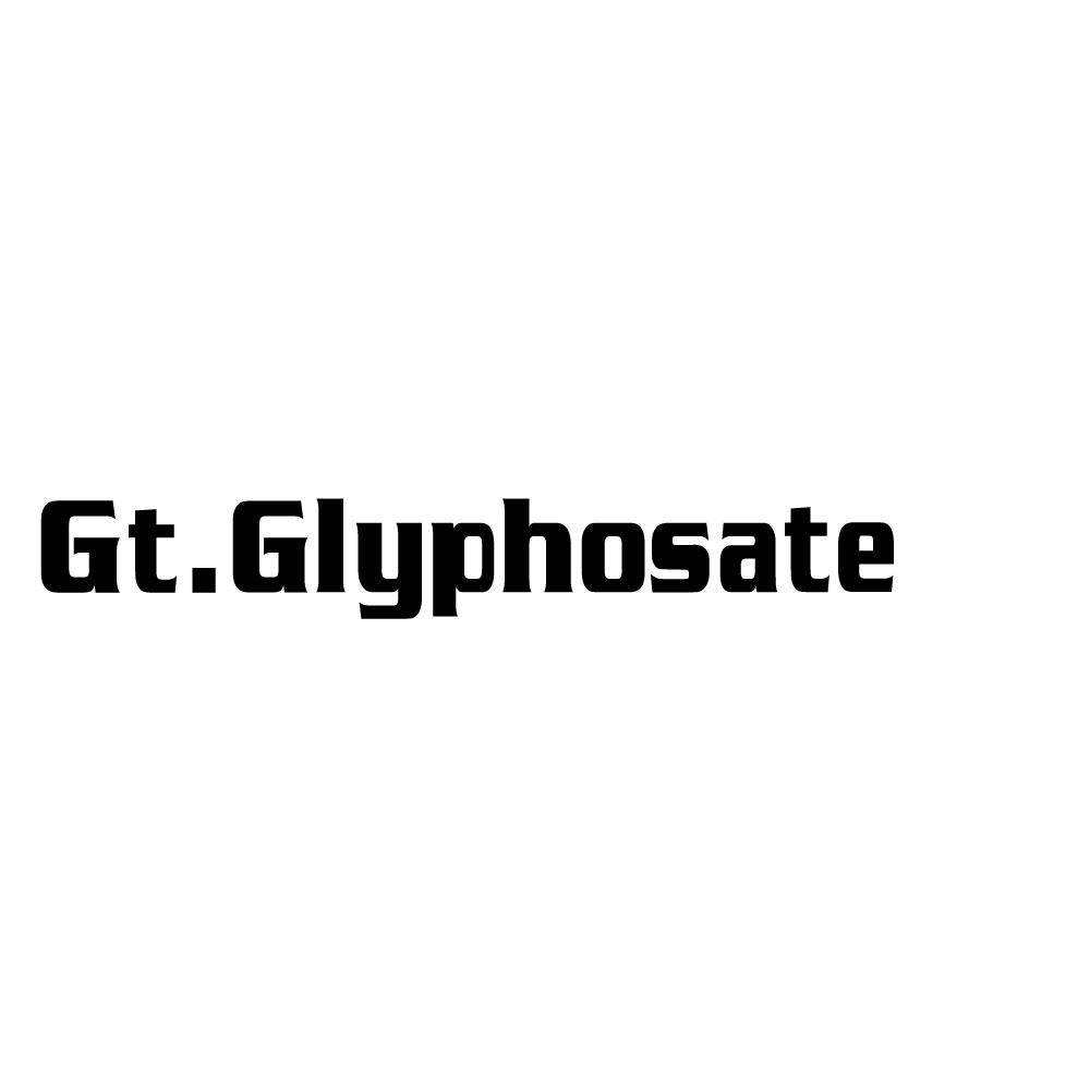 GT.GLYPHOSATE