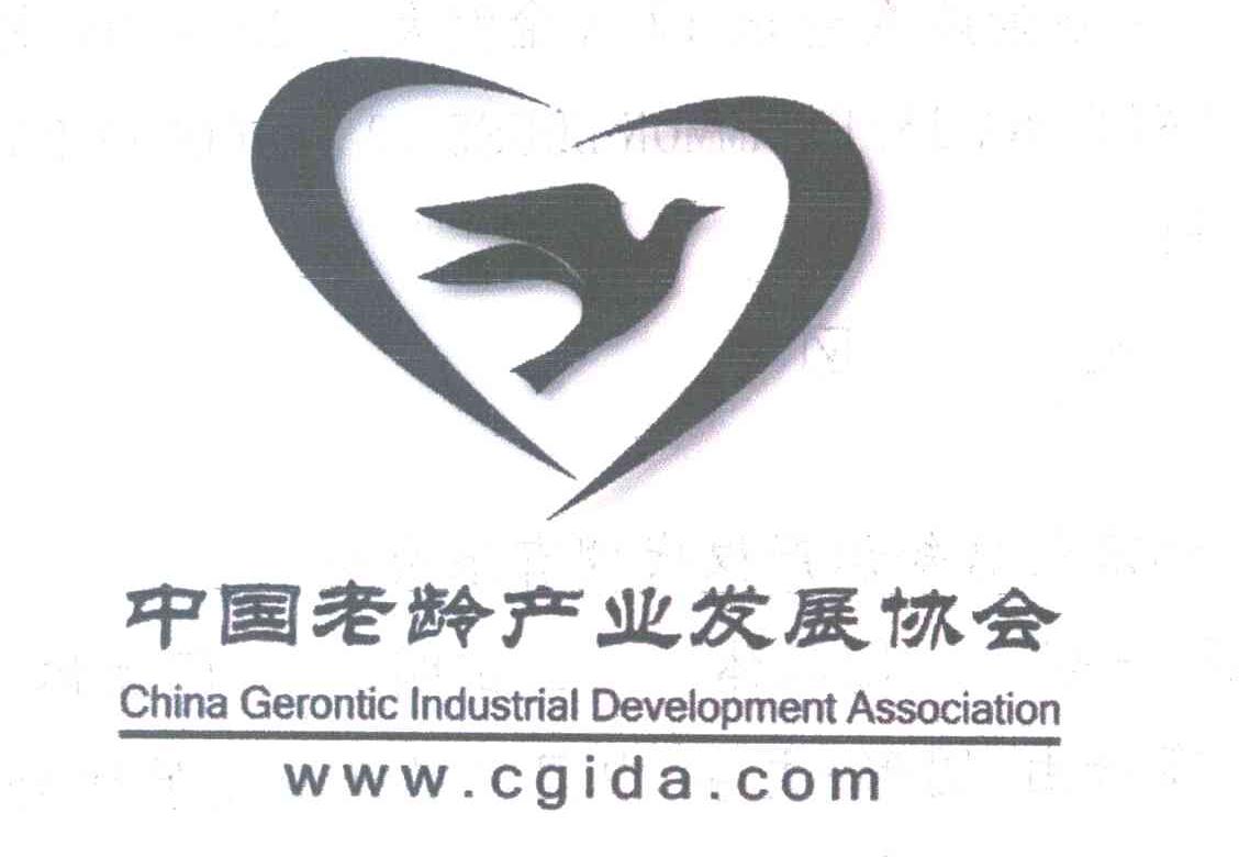 中国老龄产业发展协会 CHINA GERONTIC INDUSTRIAL DEVELOPMENT ASSOCIATION WWW.CGIDA.COM