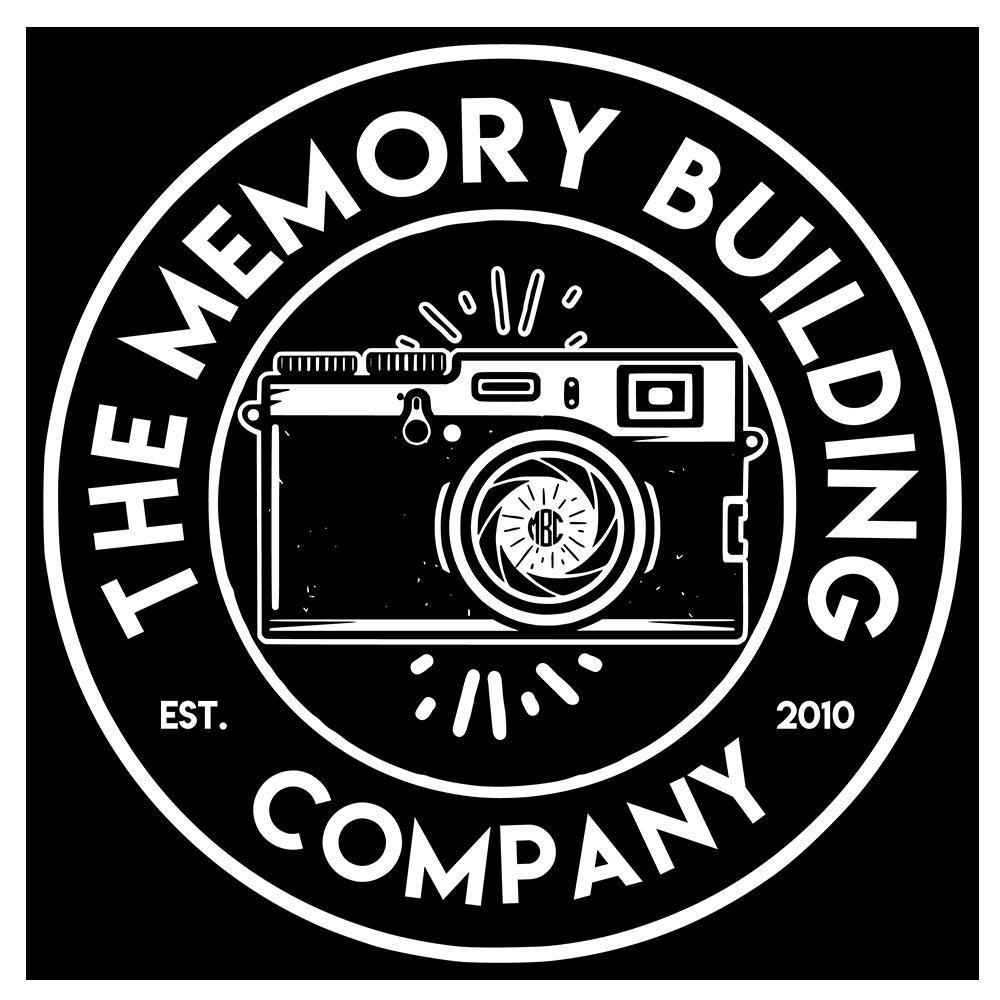 THE MEMORY BUILDING COMPANY EST. 2010