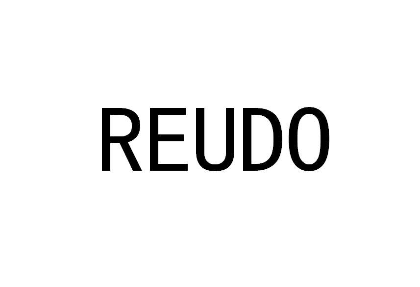 REUDO