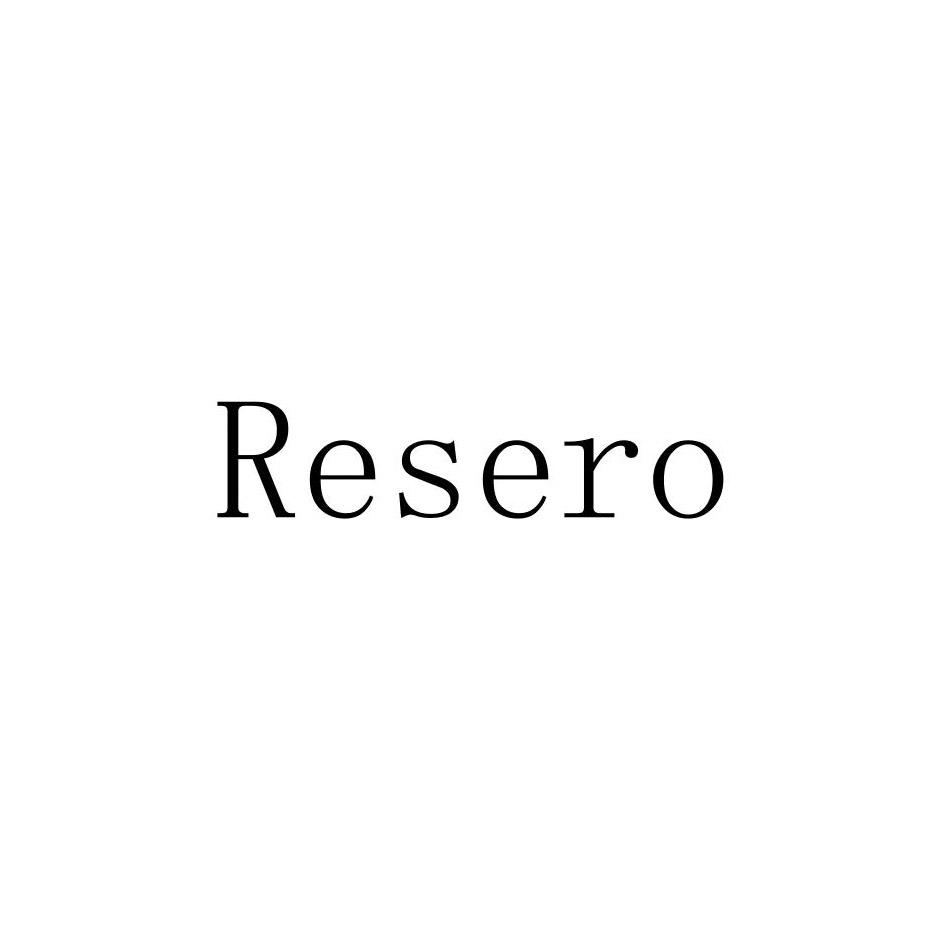 RESERO
