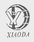 XIAODA