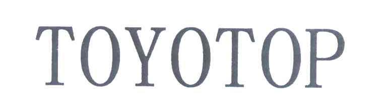 TOYOTOP