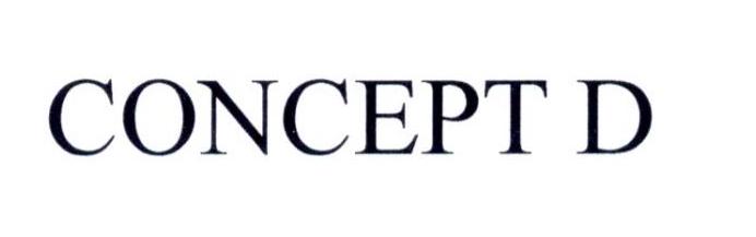 CONCEPT D
