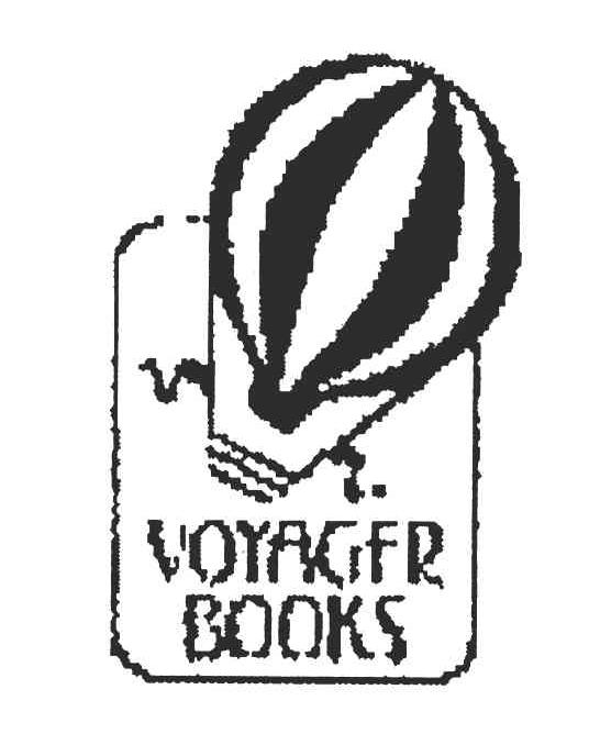 VOYAGER BOOKS