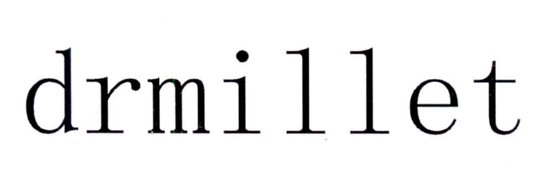 DRMILLET