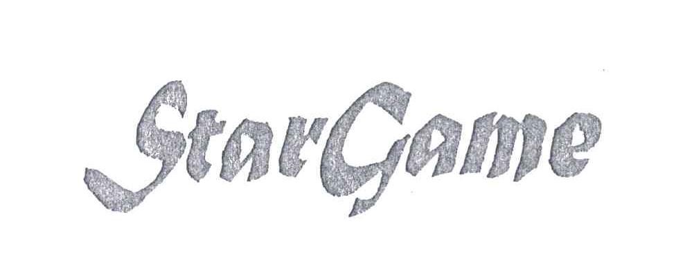 STARGAME