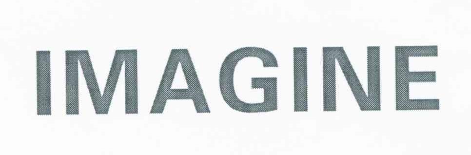 IMAGINE