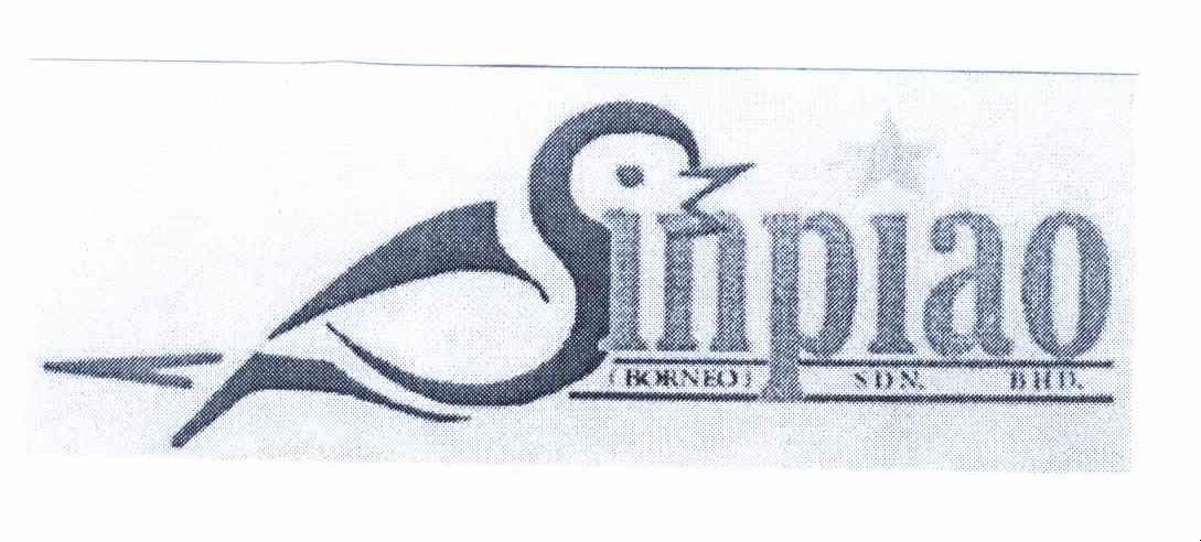 SINPIAO BORNEO SDN BHD S
