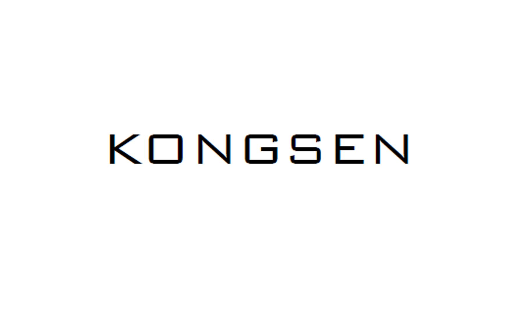 KONGSEN
