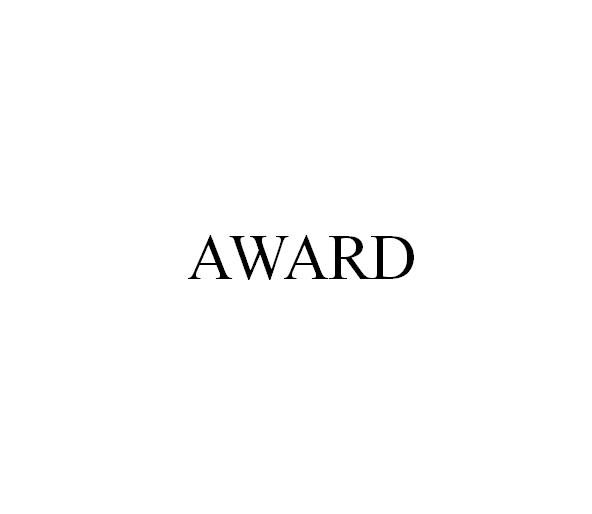 AWARD