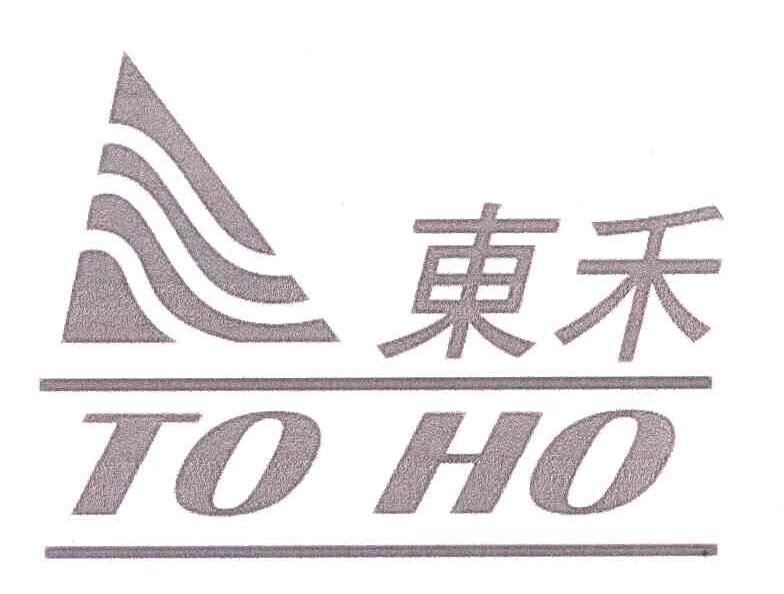 东禾 TO HO