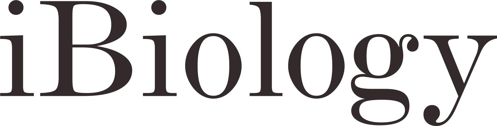 IBIOLOGY