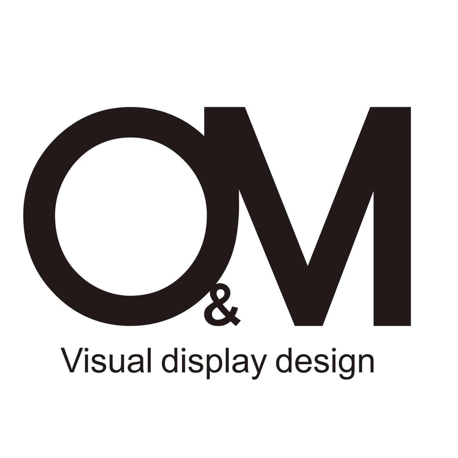 VISUAL DISPLAY DESIGN O＆M
