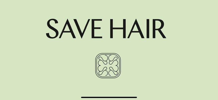 SAVE HAIR