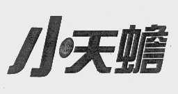 小天蟾