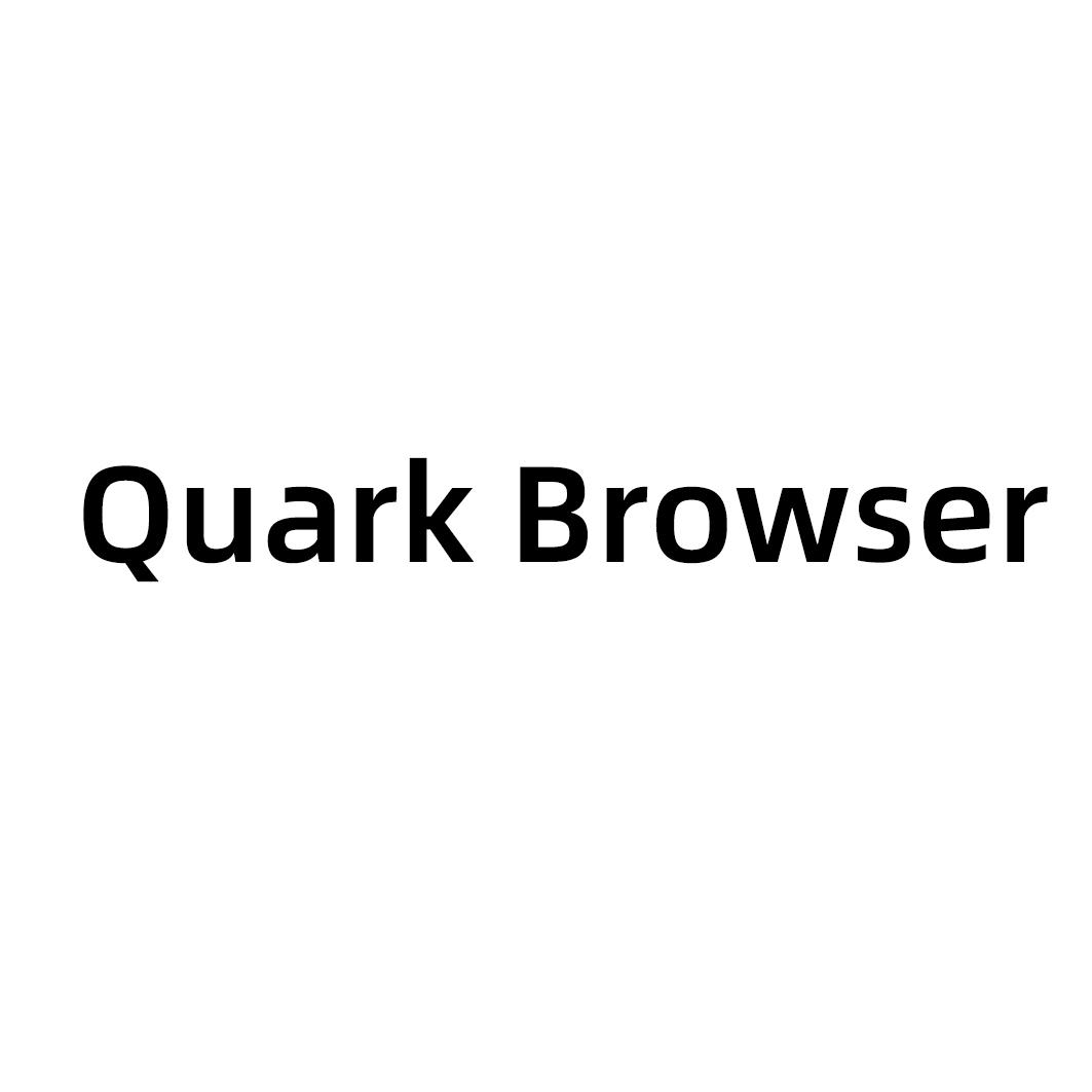 QUARK BROWSER