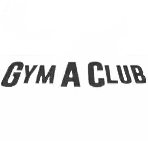 GYM  A CLUB
