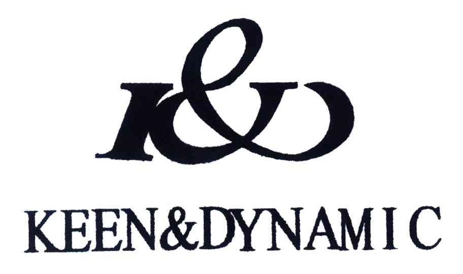 KEEN&DYNAMIC;K&D