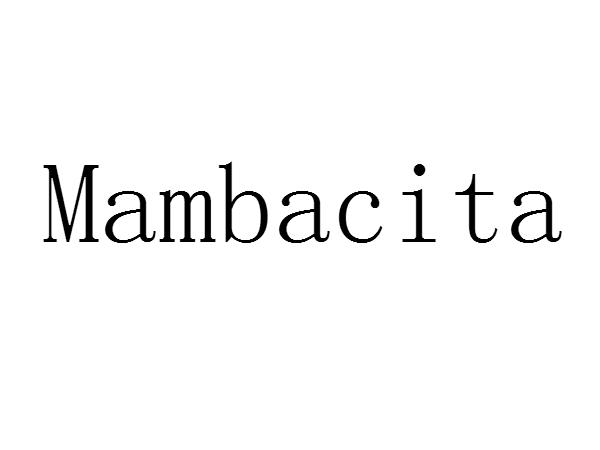 MAMBACITA