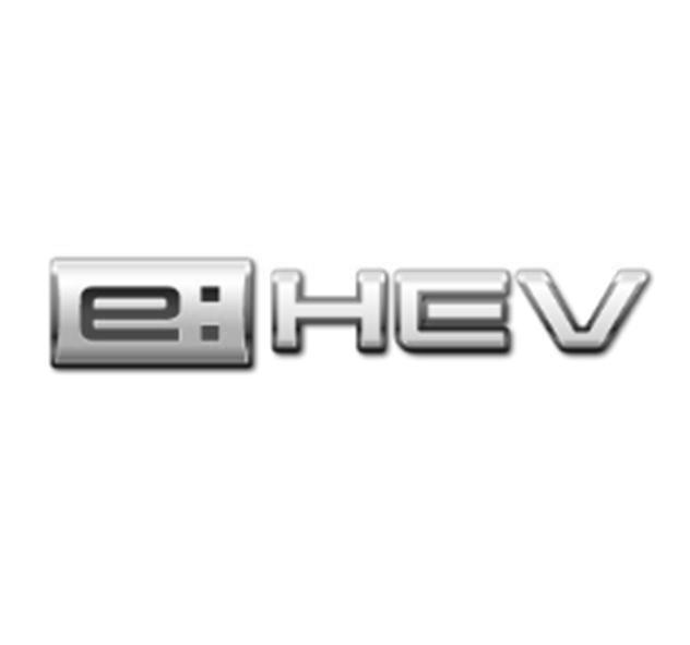 E:HEV