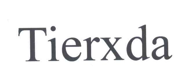 TIERXDA