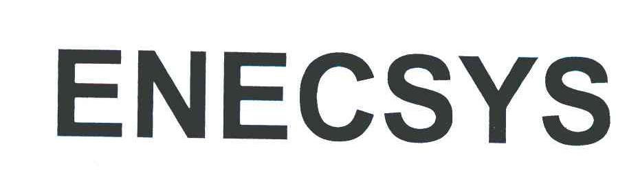 ENECSYS