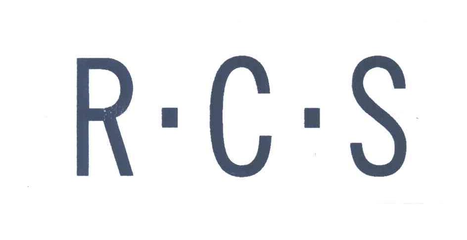 RCS