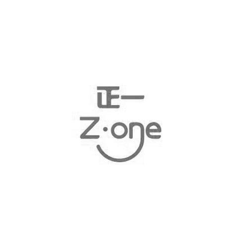 正一 Z&middot;ONE