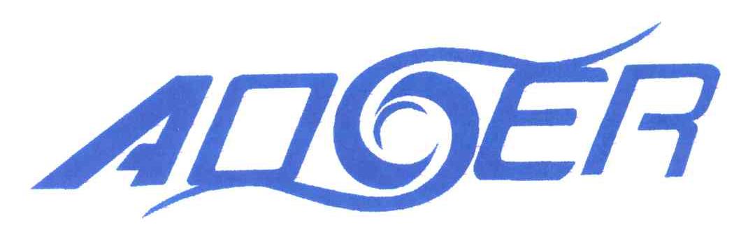 AO ER