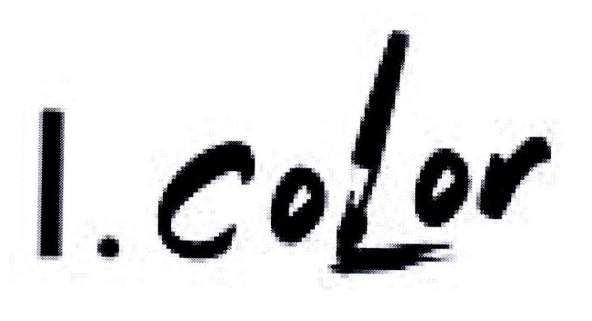 I.COLOR