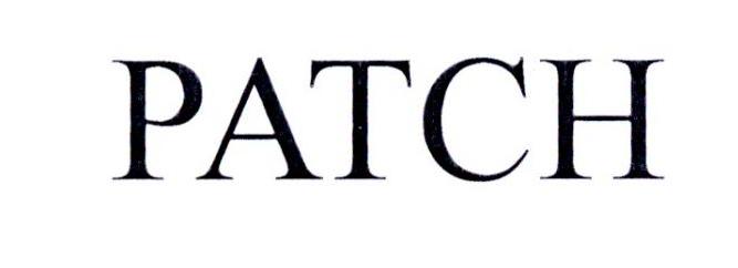 PATCH