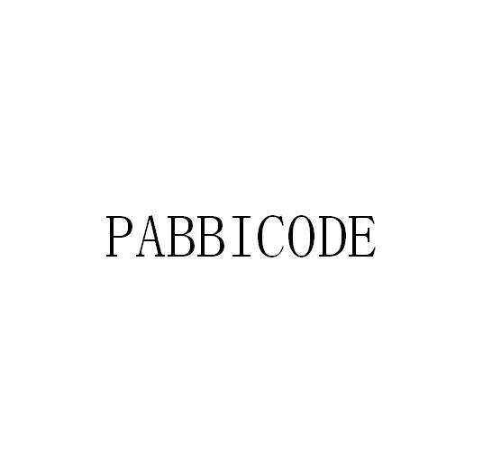 PABBICODE
