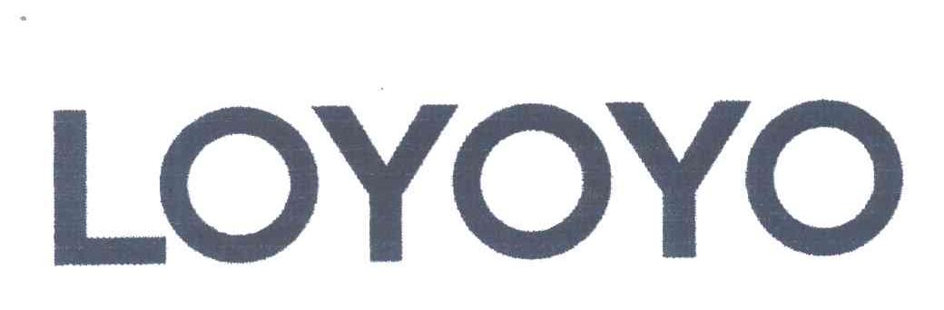 LOYOYO