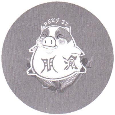 朋渝
