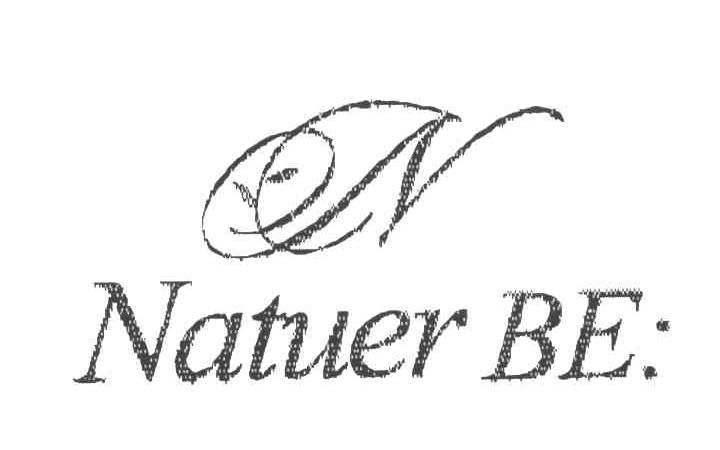 NATUER BE及图