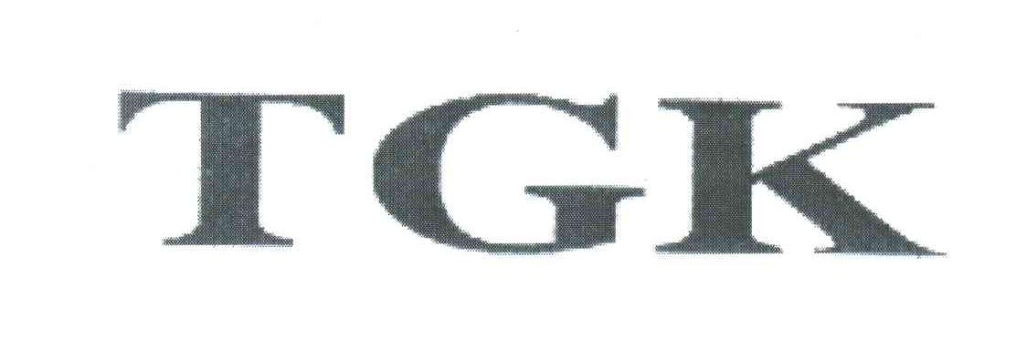TGK