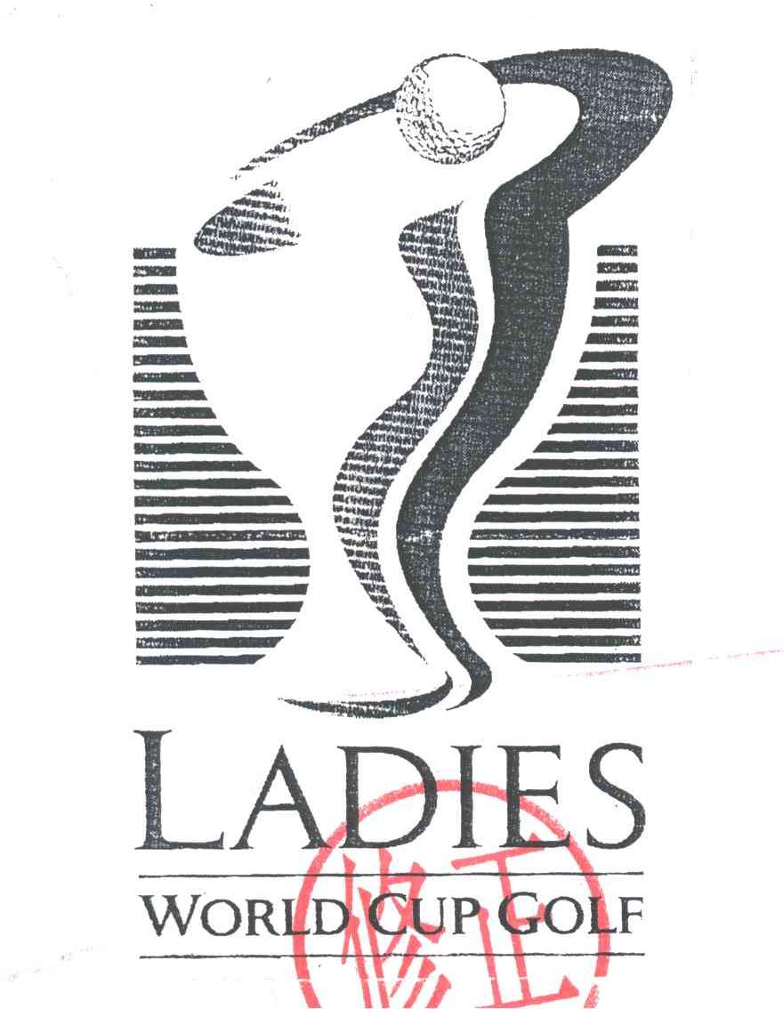 LADIES WORLD CUP GOLF