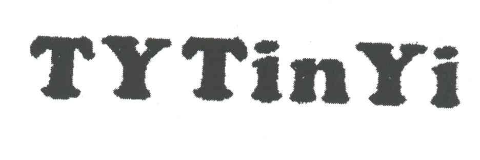 TYTINYI
