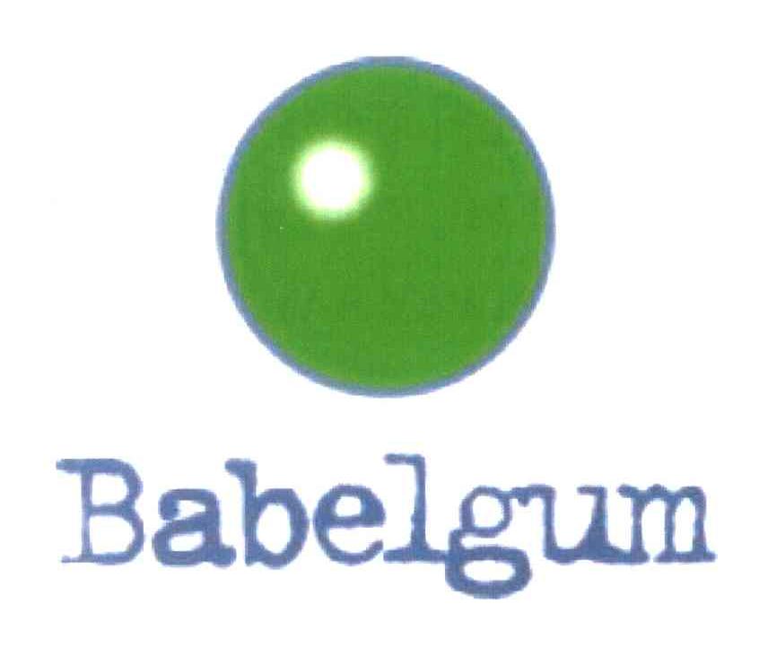 BABELGUM