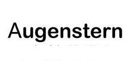 AUGENSTERN
