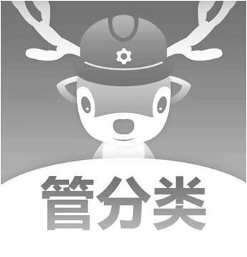 管分类