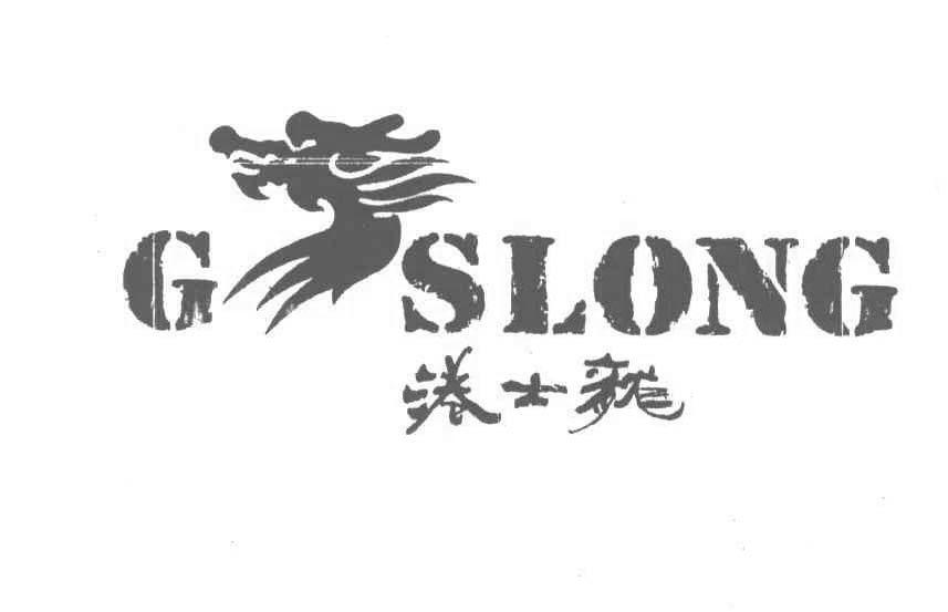 港士龙 G SLONG