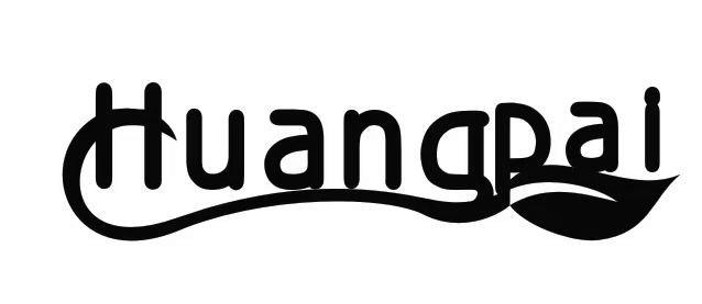 HUANG PAI